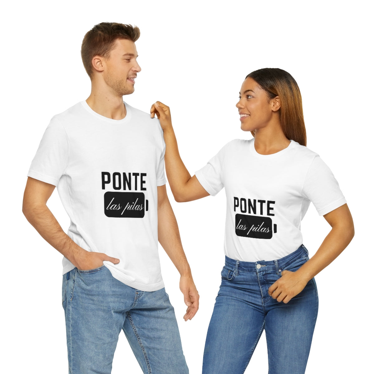 Ponte Las Pilas T-Shirt