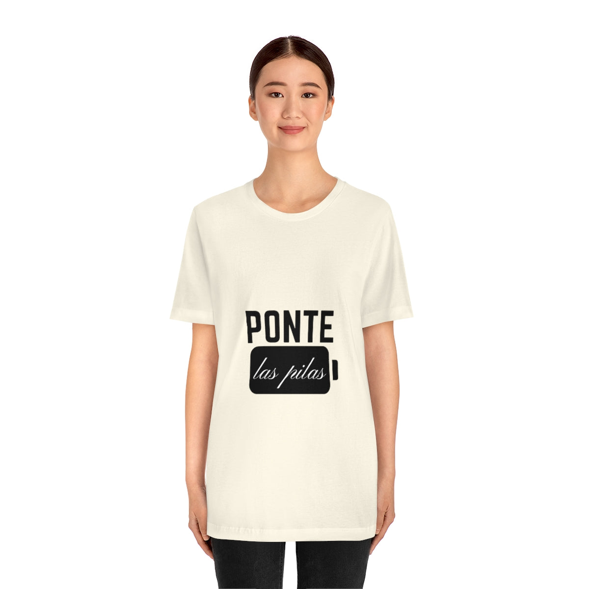 Ponte Las Pilas T-Shirt
