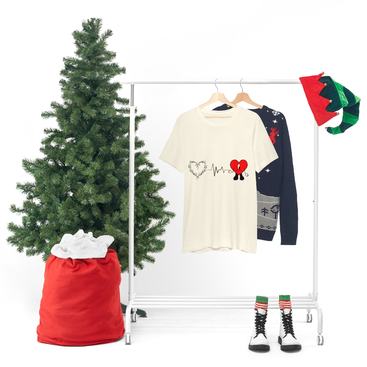 Bichota x Bebesota T-Shirt