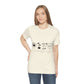 Si Es Contigo Mejor T-Shirt