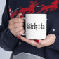 Bichota Ceramic Mug 11oz