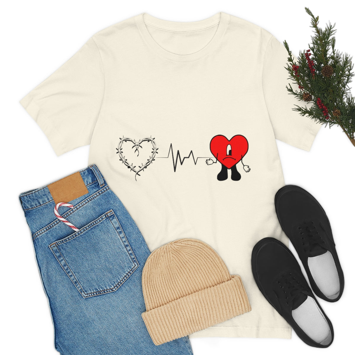Bichota x Bebesota T-Shirt