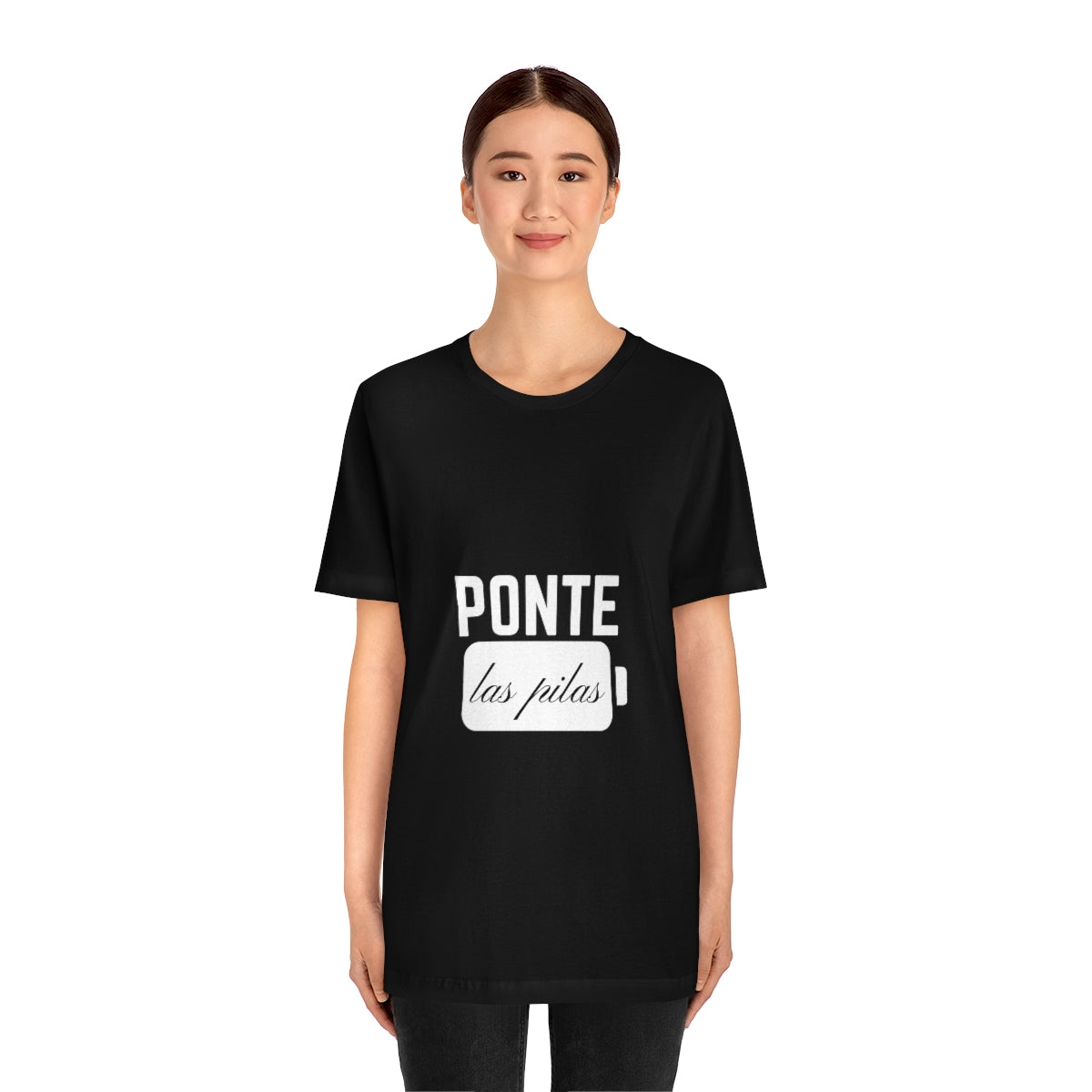 Ponte Las Pilas T-Shirt