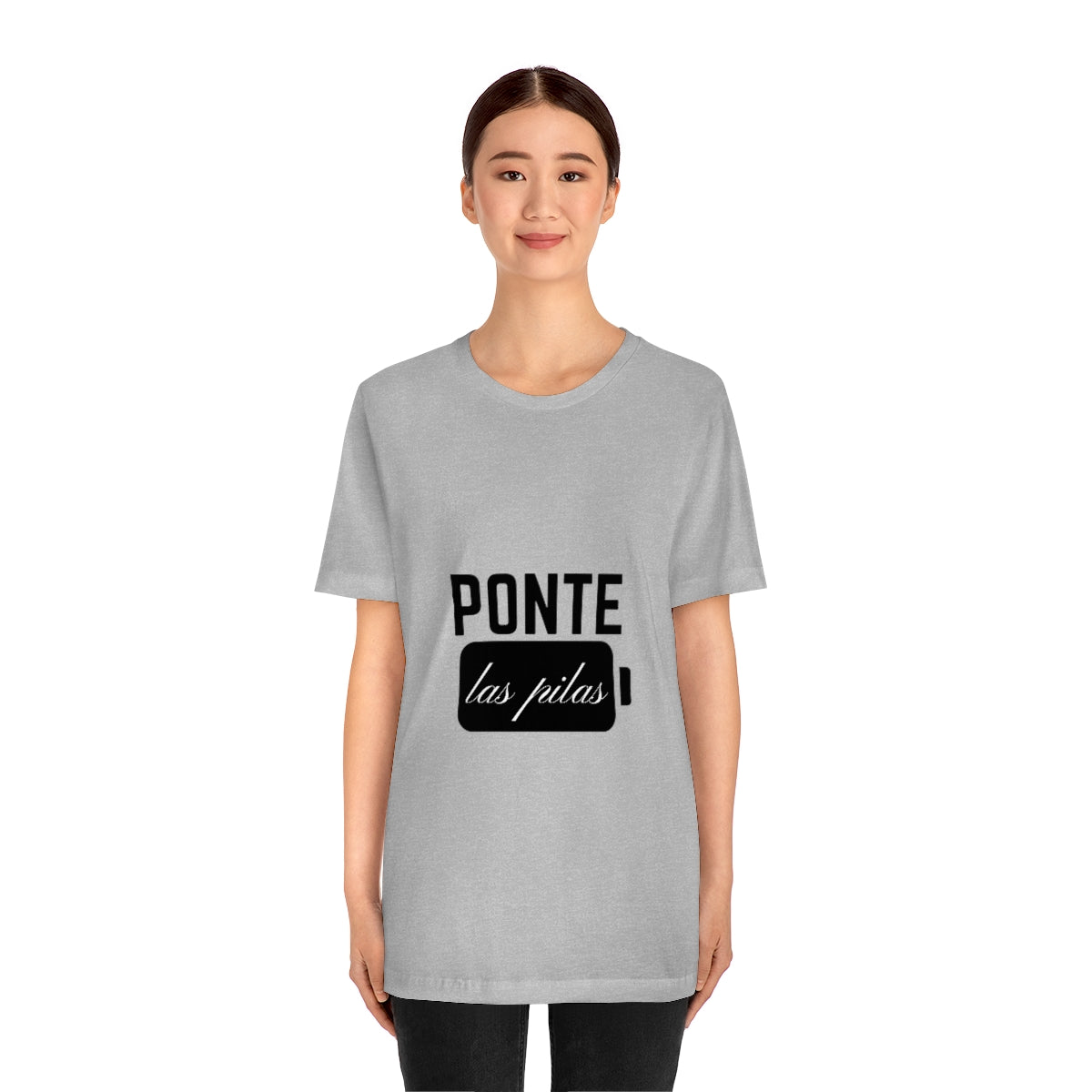Ponte Las Pilas T-Shirt