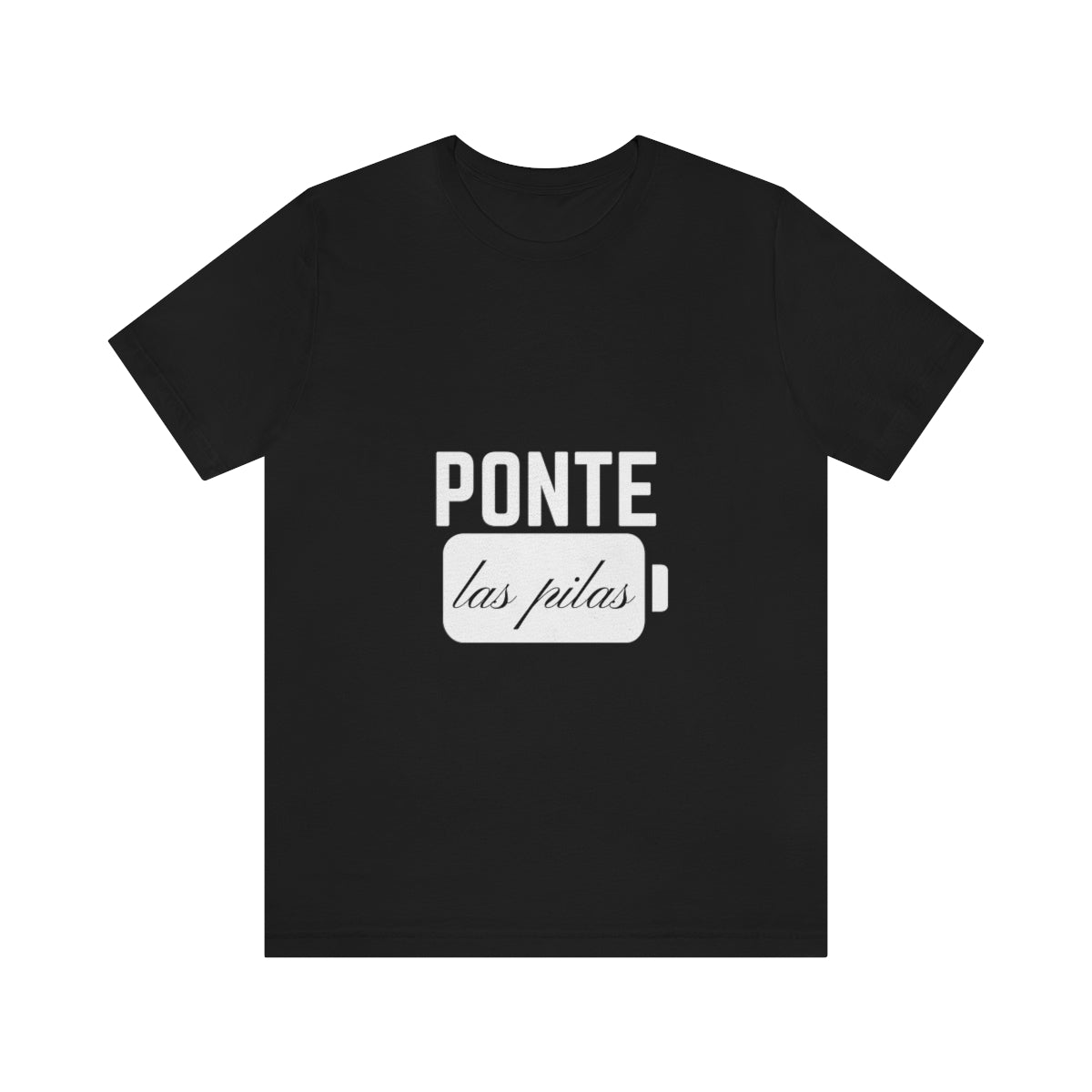 Ponte Las Pilas T-Shirt