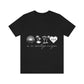 Si Es Contigo Mejor T-Shirt