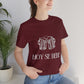 Hoy Se Bebe (Beer) T-Shirt