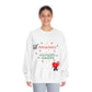 Yo Hago Lo Que Me Da La Gana (YHLQMDLG) Christmas Sweater