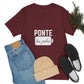 Ponte Las Pilas T-Shirt