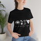 Si Es Contigo Mejor T-Shirt