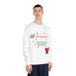 Yo Hago Lo Que Me Da La Gana (YHLQMDLG) Christmas Sweater