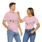 Si Es Contigo Mejor T-Shirt