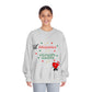 Yo Hago Lo Que Me Da La Gana (YHLQMDLG) Christmas Sweater