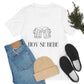 Hoy Se Bebe (Beer) T-Shirt