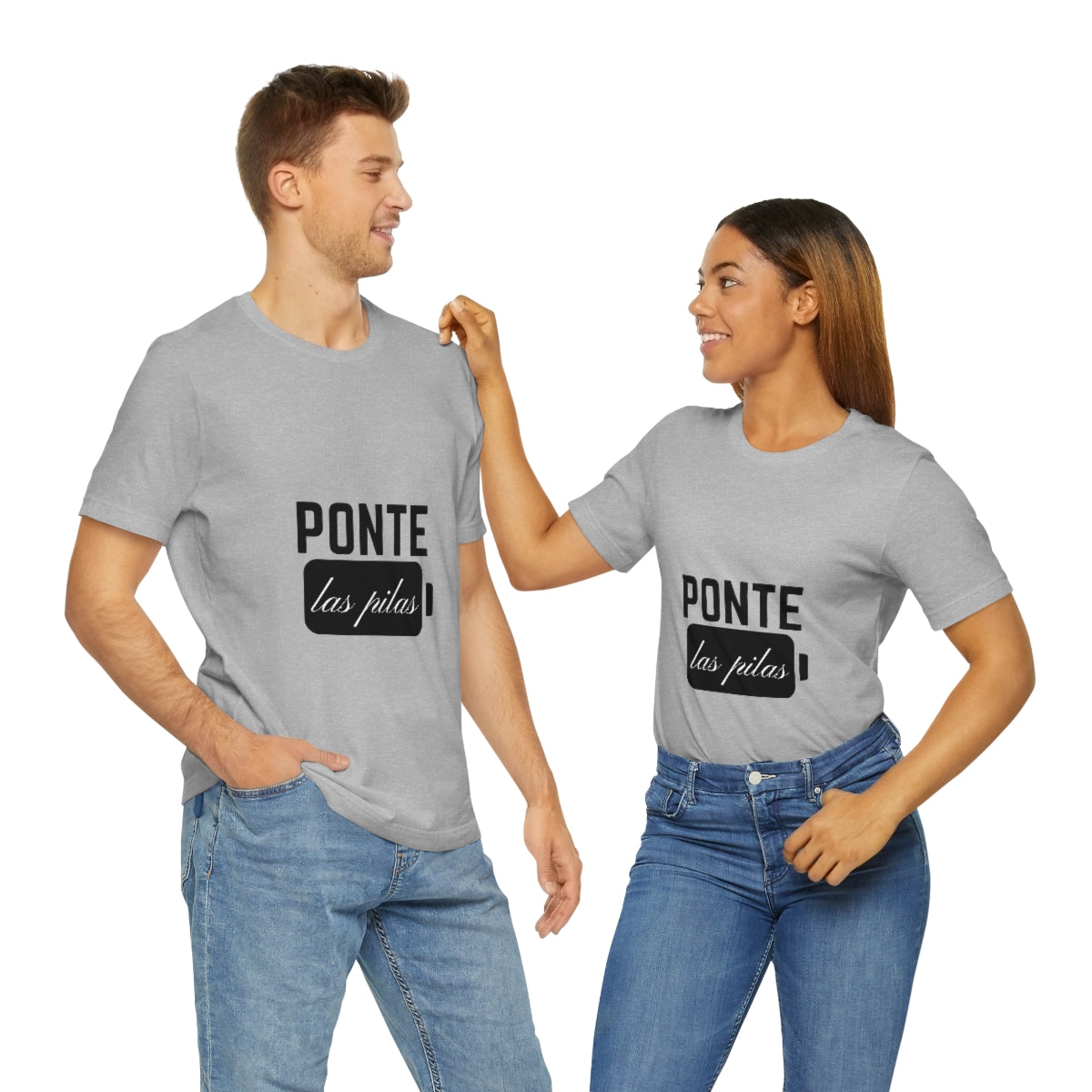 Ponte Las Pilas T-Shirt