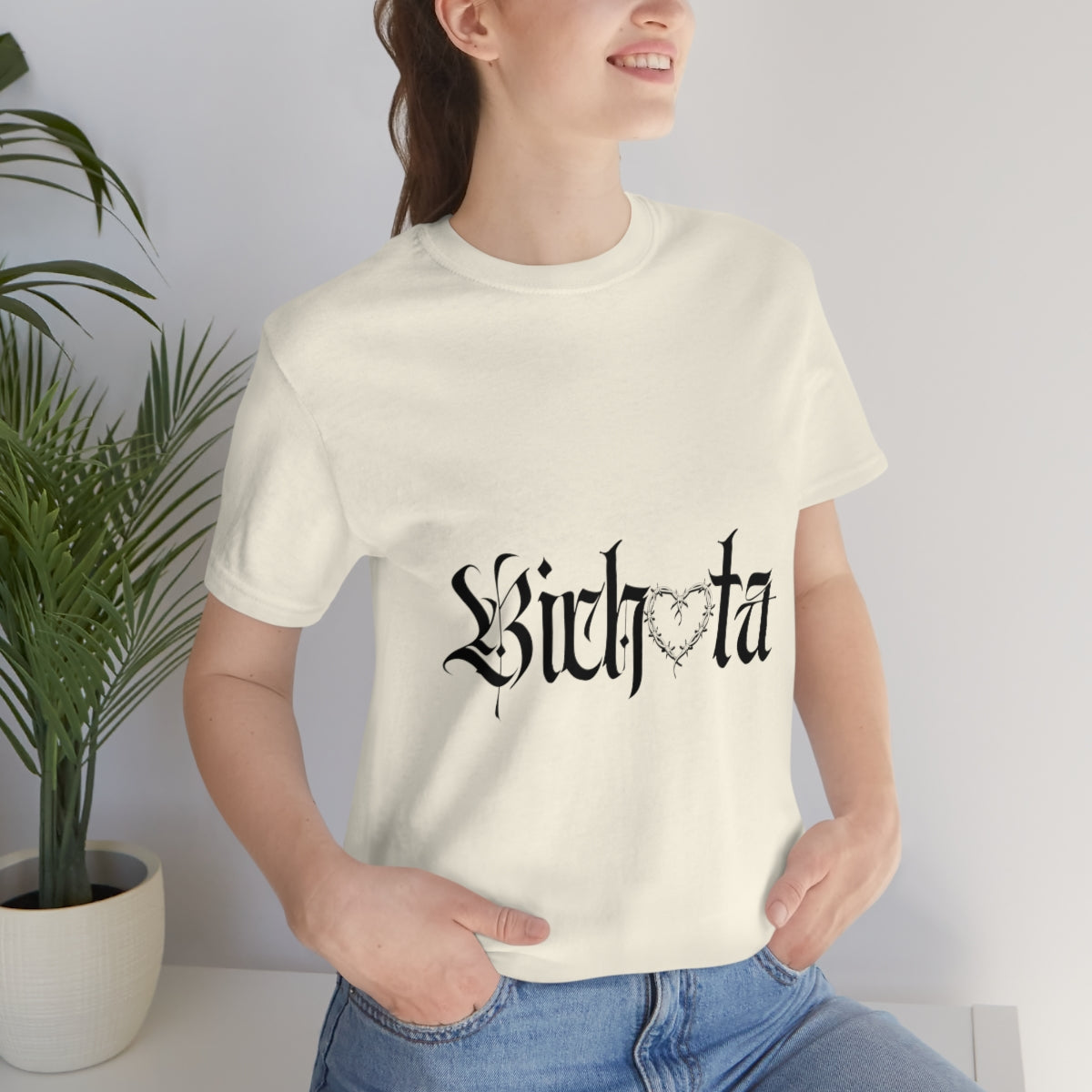 Bichota T-Shirt