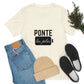 Ponte Las Pilas T-Shirt