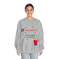 Yo Hago Lo Que Me Da La Gana (YHLQMDLG) Christmas Sweater