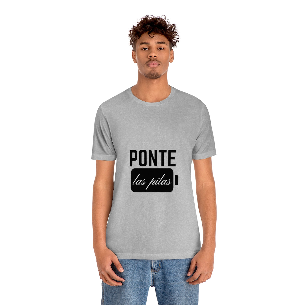 Ponte Las Pilas T-Shirt