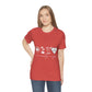Si Es Contigo Mejor T-Shirt