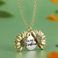 Sunflower Sunshine Necklace 50% OFF ENDS TONIGHT