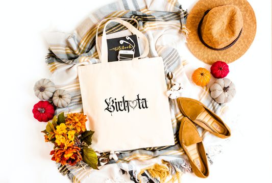 Bichota Tote Bag