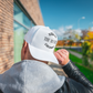 Hustle is Sold Separately Baseball Cap