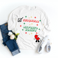 Yo Hago Lo Que Me Da La Gana (YHLQMDLG) Christmas Sweater