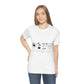 Si Es Contigo Mejor T-Shirt