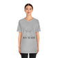 Hoy Se Bebe (Cocktail) T-Shirt
