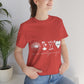 Si Es Contigo Mejor T-Shirt