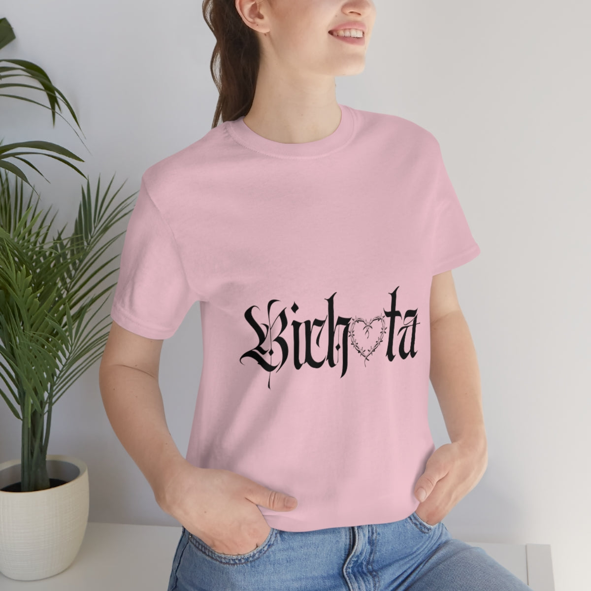Bichota T-Shirt