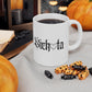 Bichota Ceramic Mug 11oz
