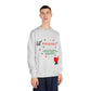 Yo Hago Lo Que Me Da La Gana (YHLQMDLG) Christmas Sweater