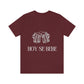 Hoy Se Bebe (Beer) T-Shirt