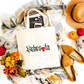 Bebesota Tote Bag
