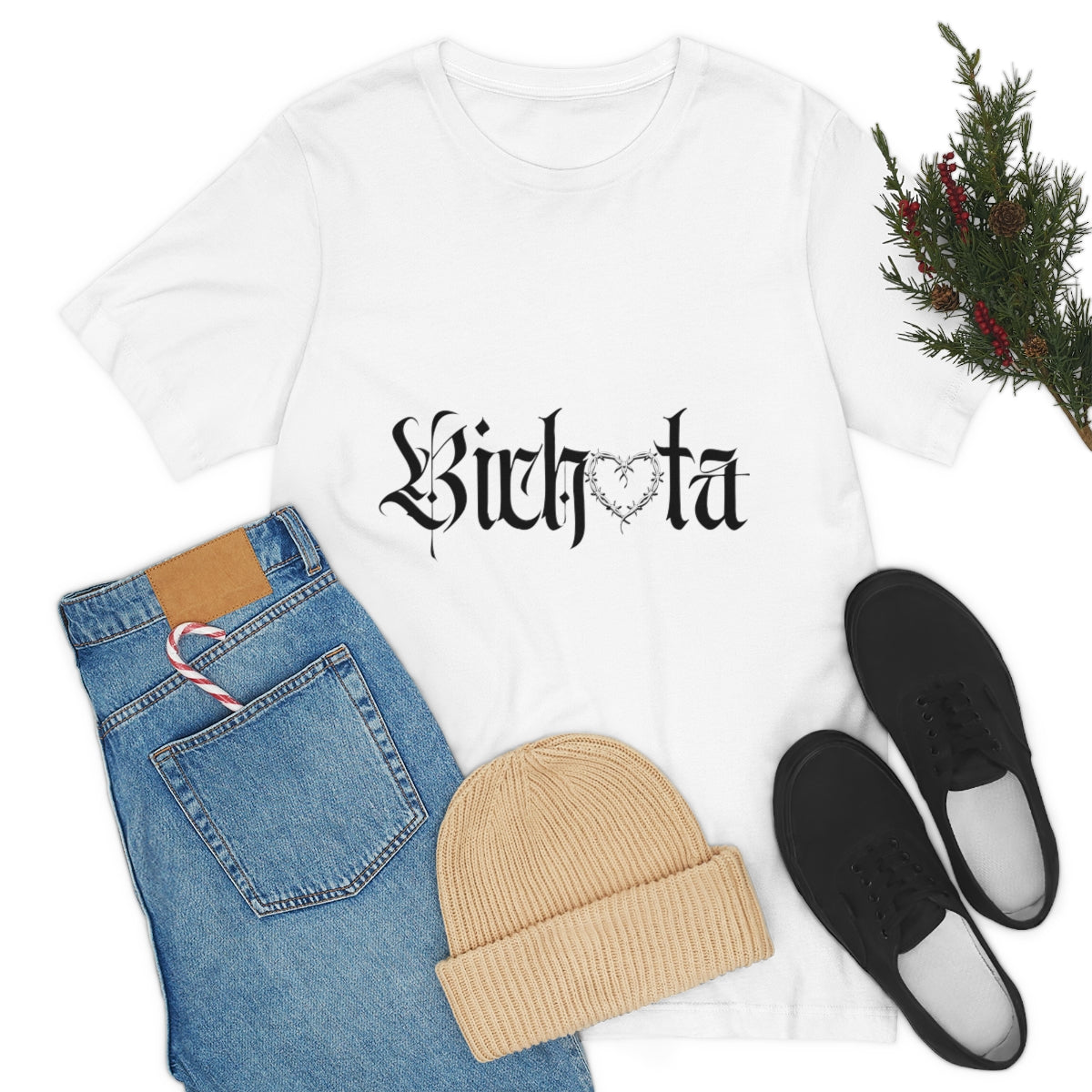 Bichota T-Shirt