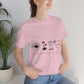 Si Es Contigo Mejor T-Shirt