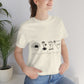 Si Es Contigo Mejor T-Shirt
