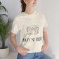 Hoy Se Bebe (Beer) T-Shirt