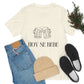 Hoy Se Bebe (Beer) T-Shirt