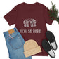 Hoy Se Bebe (Beer) T-Shirt