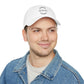 Hustle is Sold Separately Baseball Cap