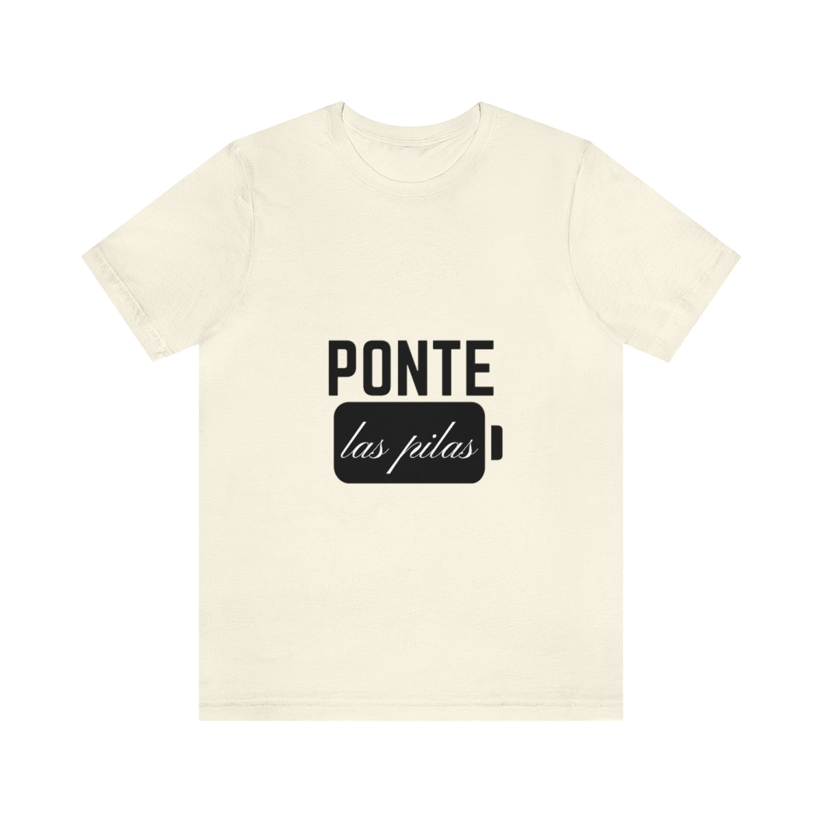 Ponte Las Pilas T-Shirt