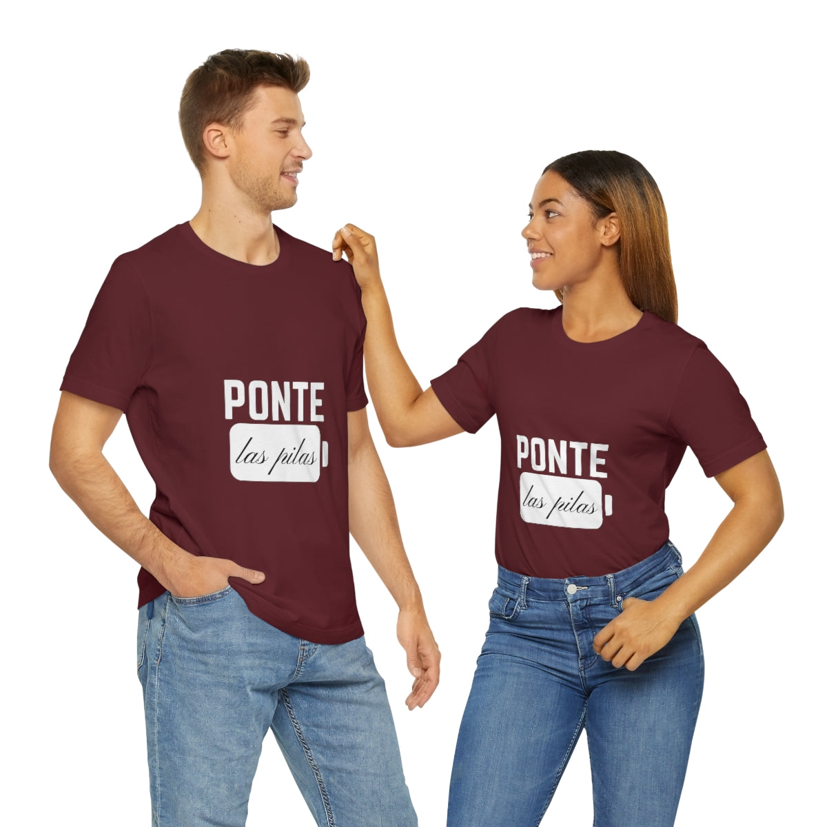 Ponte Las Pilas T-Shirt