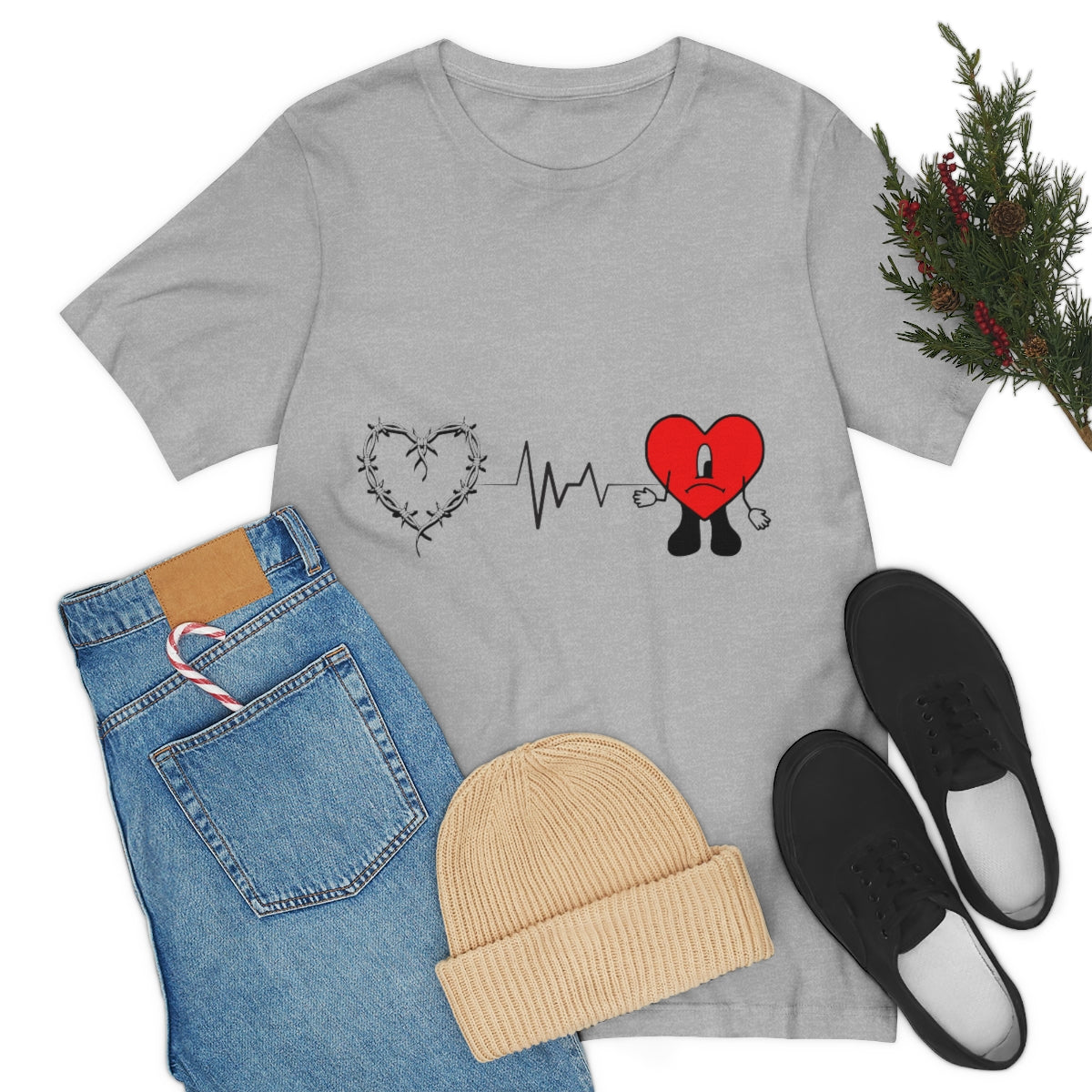 Bichota x Bebesota T-Shirt