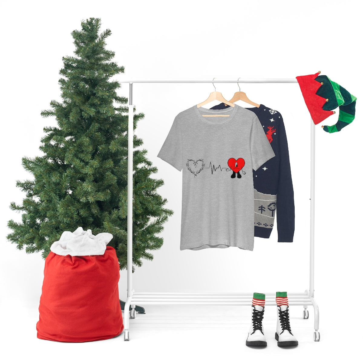 Bichota x Bebesota T-Shirt