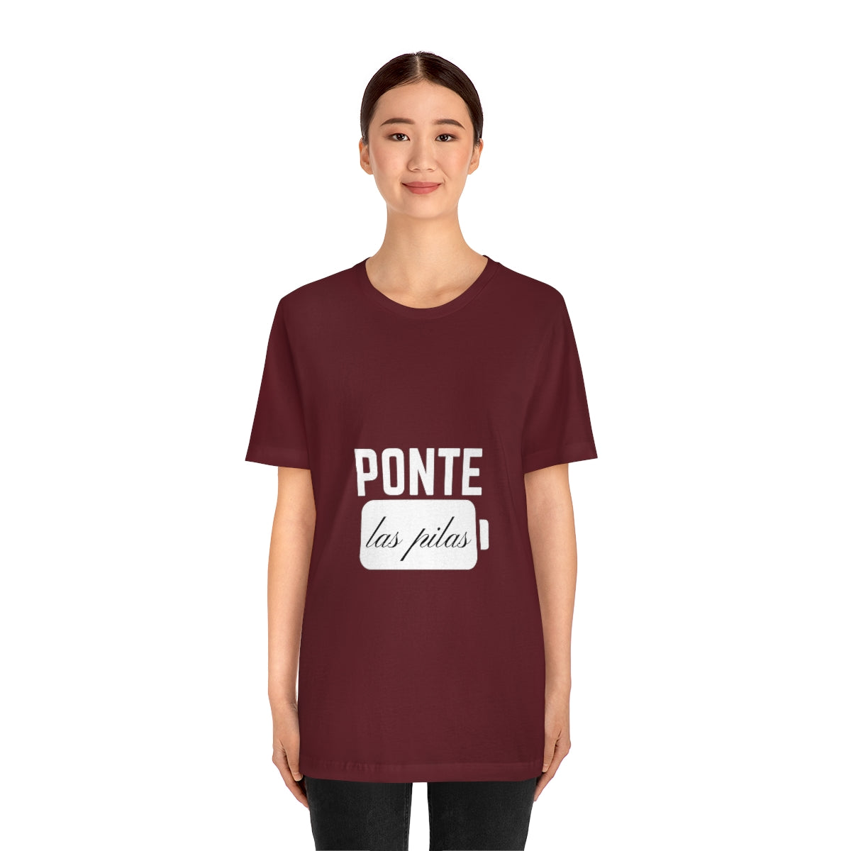 Ponte Las Pilas T-Shirt