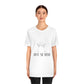 Hoy Se Bebe (Cocktail) T-Shirt