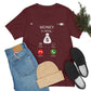 Money is Calling T-Shirt